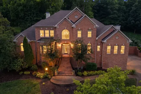 537 Grand Oaks Drive Brentwood TN 37027