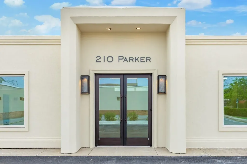 210 Parker Street, NE Cleveland TN 37311