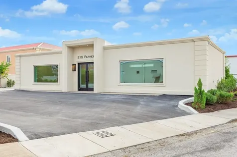 210 Parker Street, NE Cleveland TN 37311