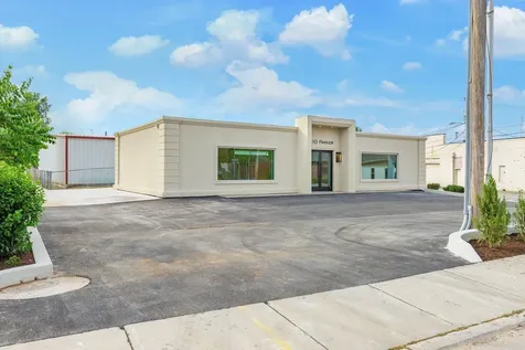 210 Parker Street, NE Cleveland TN 37311