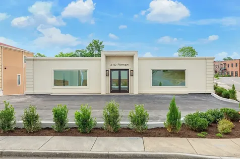 210 Parker Street, NE Cleveland TN 37311