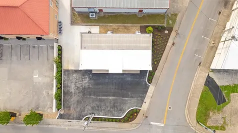 210 Parker Street, NE Cleveland TN 37311