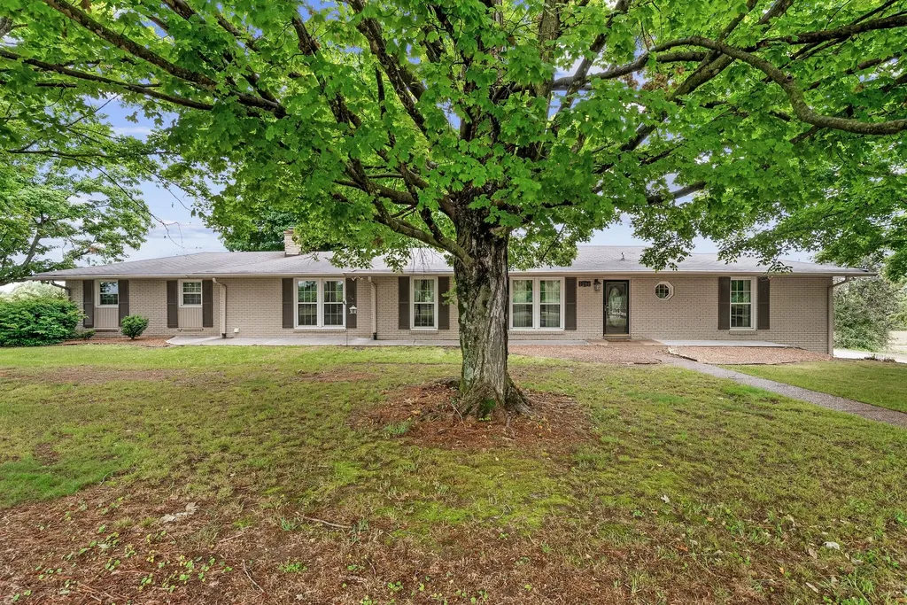 7200 Shoals Branch Road Primm Springs TN 38476