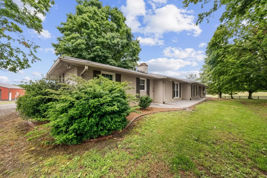 7200 Shoals Branch Road Primm Springs TN 38476