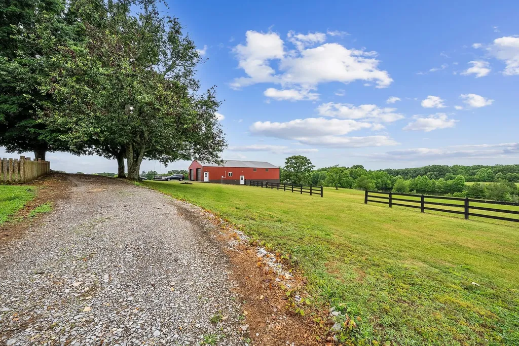 7200 Shoals Branch Road Primm Springs TN 38476