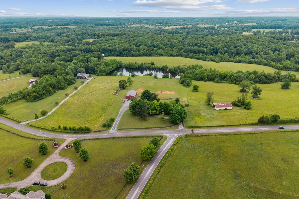 7200 Shoals Branch Road Primm Springs TN 38476