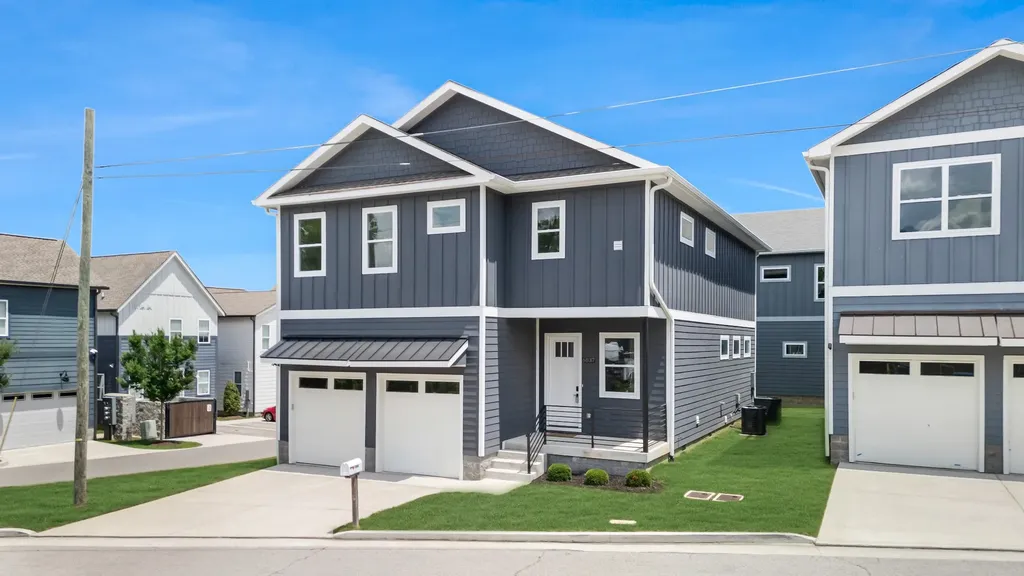 6037 Sterling Street Nashville TN 37209