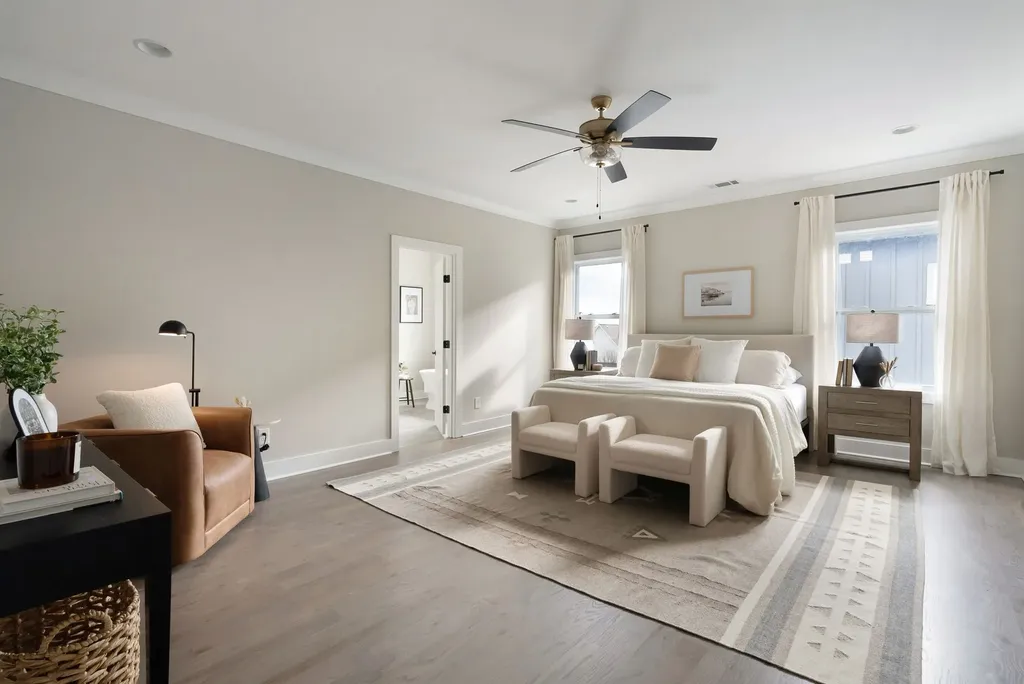 6037 Sterling Street Nashville TN 37209
