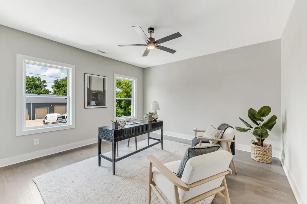 6037 Sterling Street Nashville TN 37209