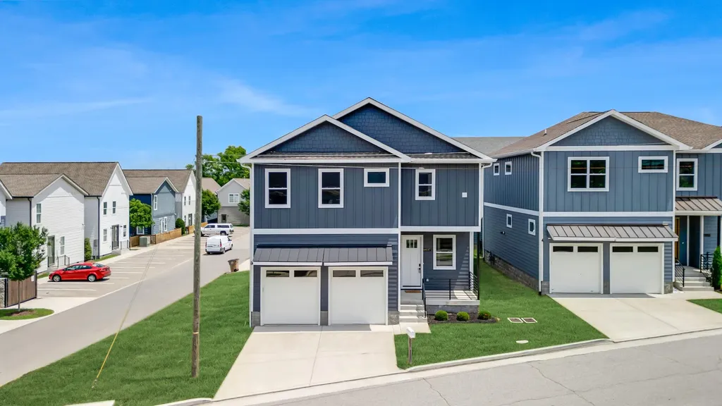 6037 Sterling Street Nashville TN 37209
