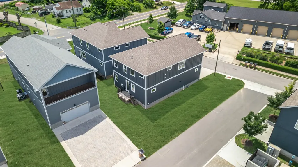6037 Sterling Street Nashville TN 37209