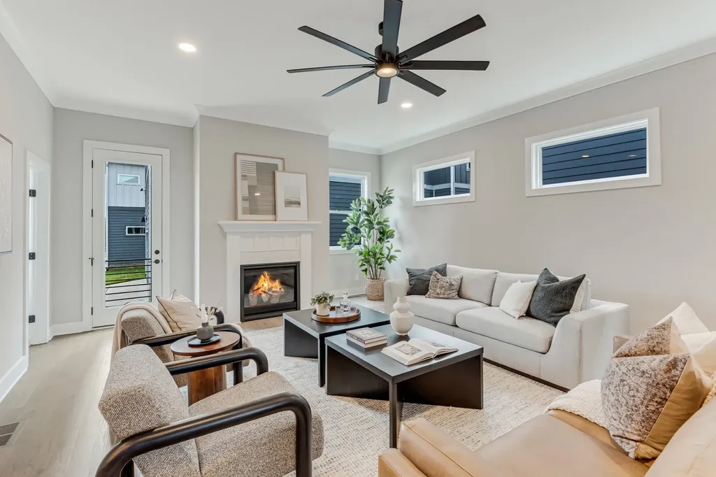 6037 Sterling Street Nashville TN 37209