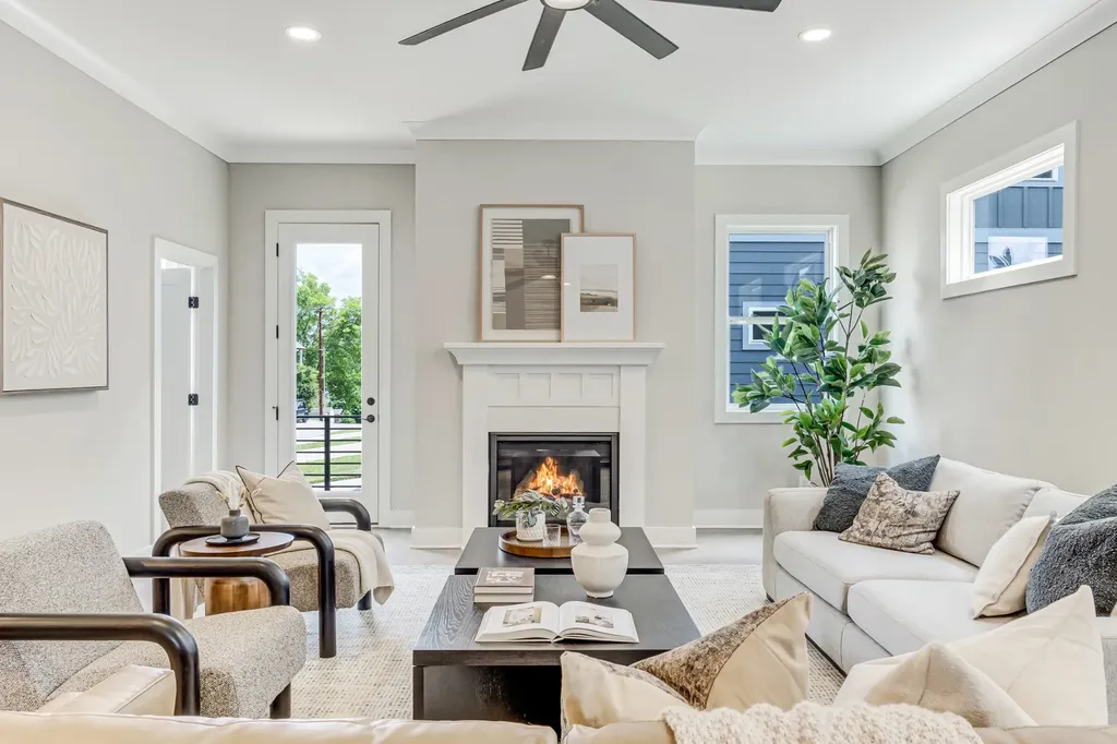 6037 Sterling Street Nashville TN 37209