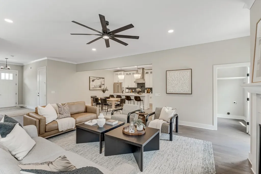 6037 Sterling Street Nashville TN 37209
