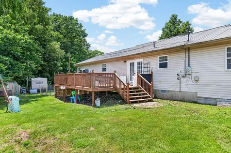 5297 Highway 127, S Crossville TN 38572