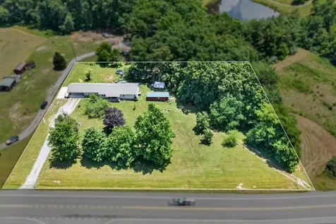 5297 Highway 127, S Crossville TN 38572