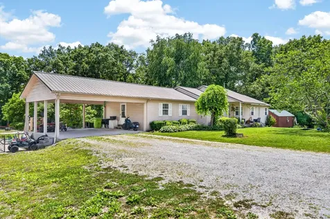 5297 Highway 127, S Crossville TN 38572