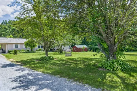 5297 Highway 127, S Crossville TN 38572