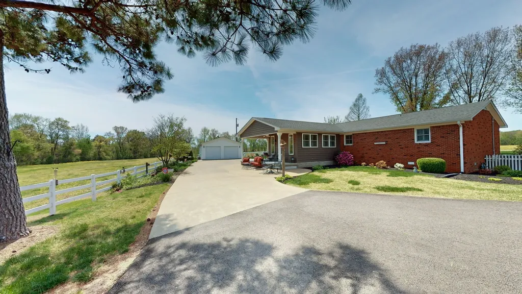 14220 Highway 69, N Cottage Grove TN 38224