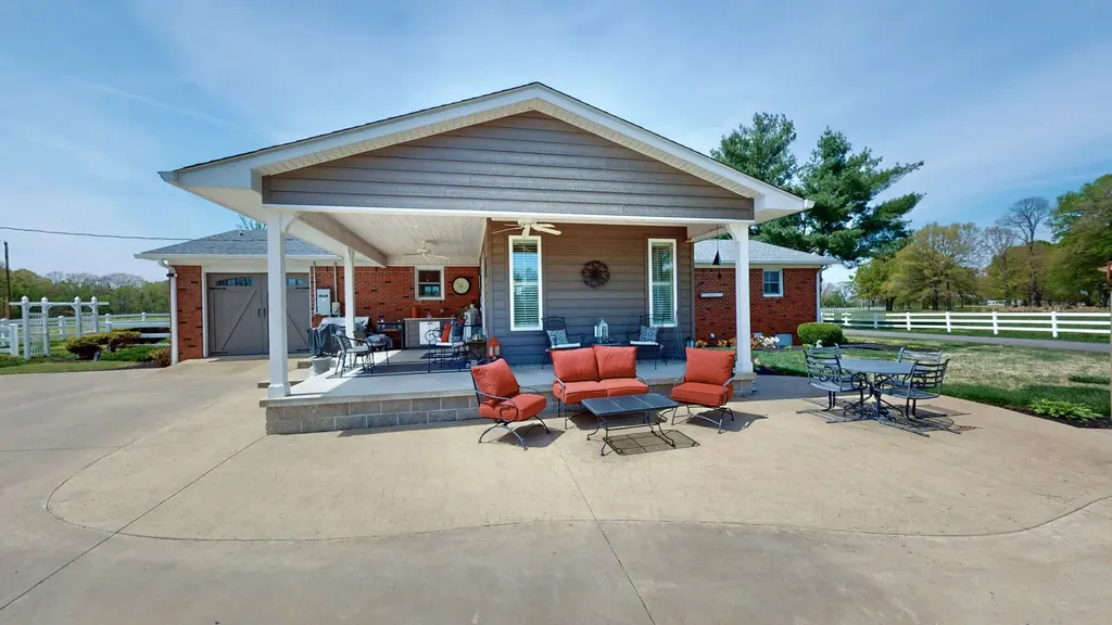 14220 Highway 69, N Cottage Grove TN 38224
