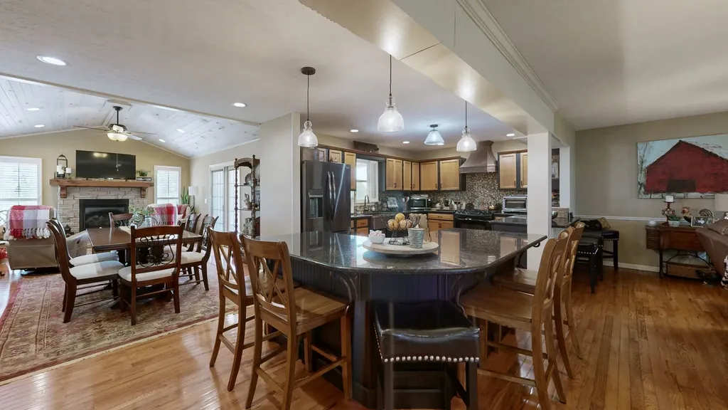 14220 Highway 69, N Cottage Grove TN 38224