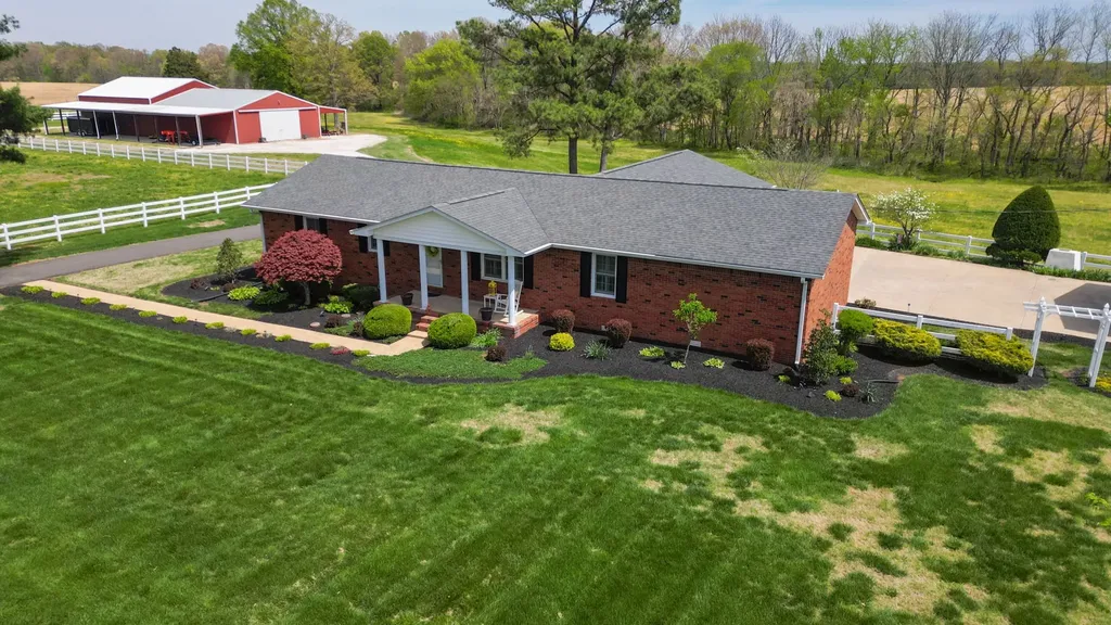 14220 Highway 69, N Cottage Grove TN 38224