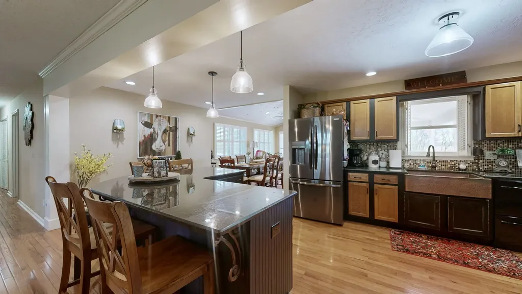 14220 Highway 69, N Cottage Grove TN 38224