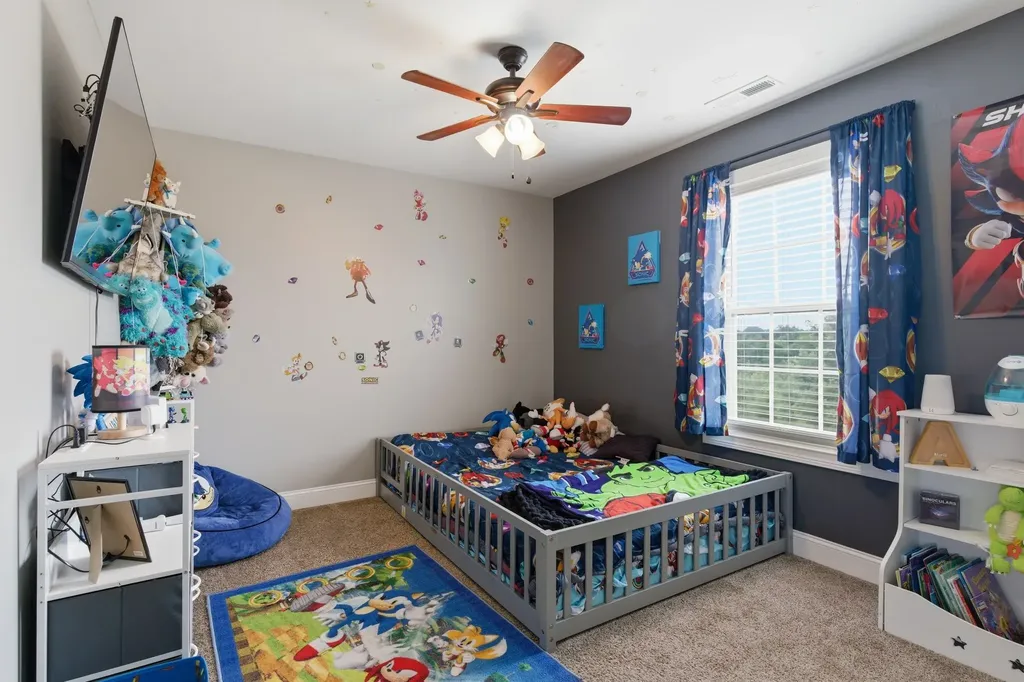 567 Larkspur Drive Clarksville TN 37043