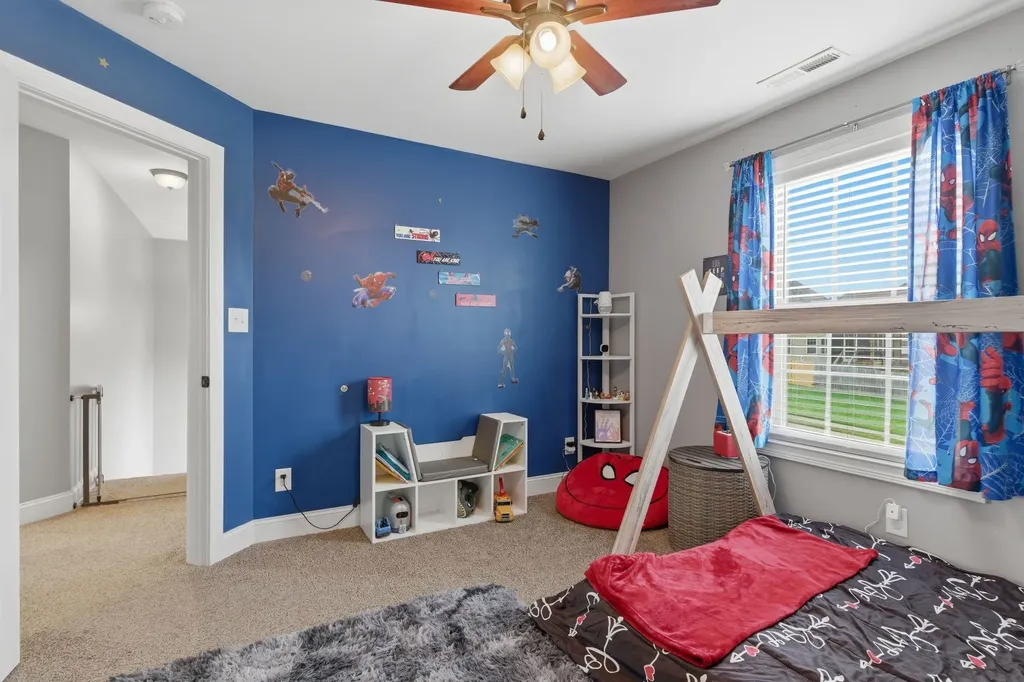 567 Larkspur Drive Clarksville TN 37043