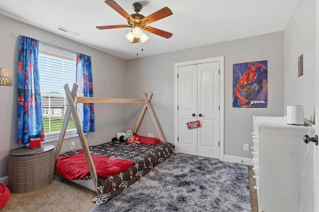 567 Larkspur Drive Clarksville TN 37043