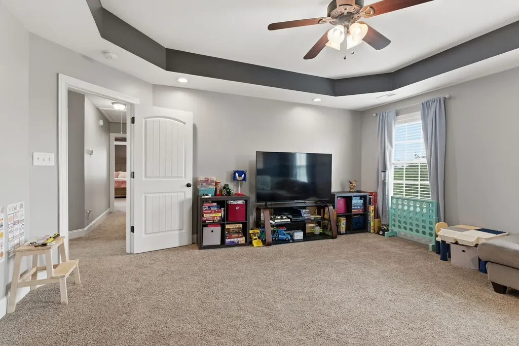 567 Larkspur Drive Clarksville TN 37043