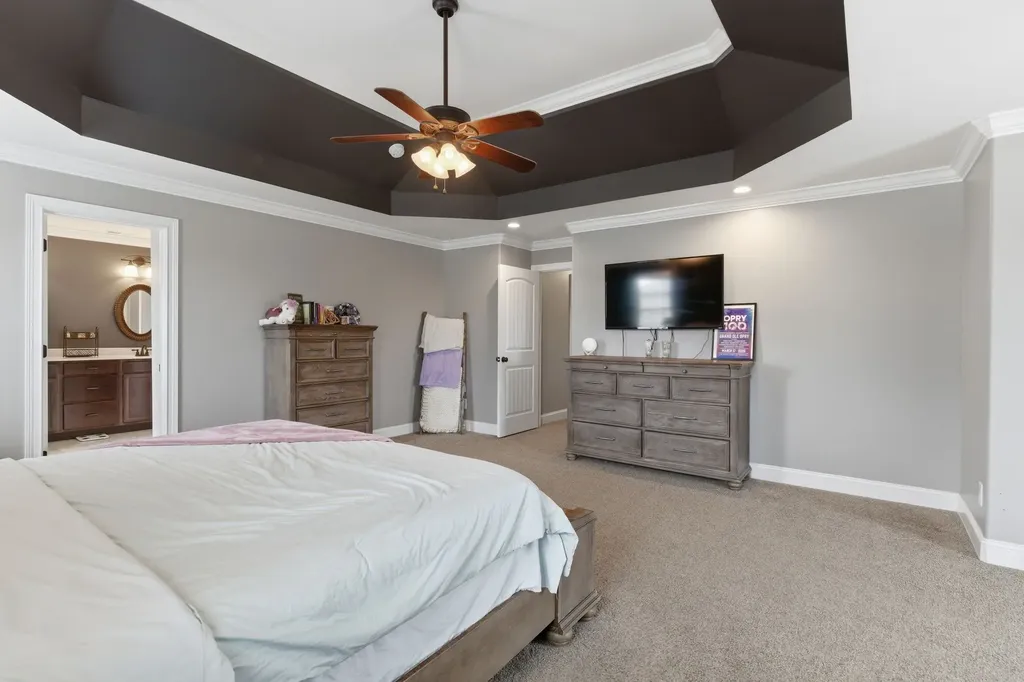 567 Larkspur Drive Clarksville TN 37043