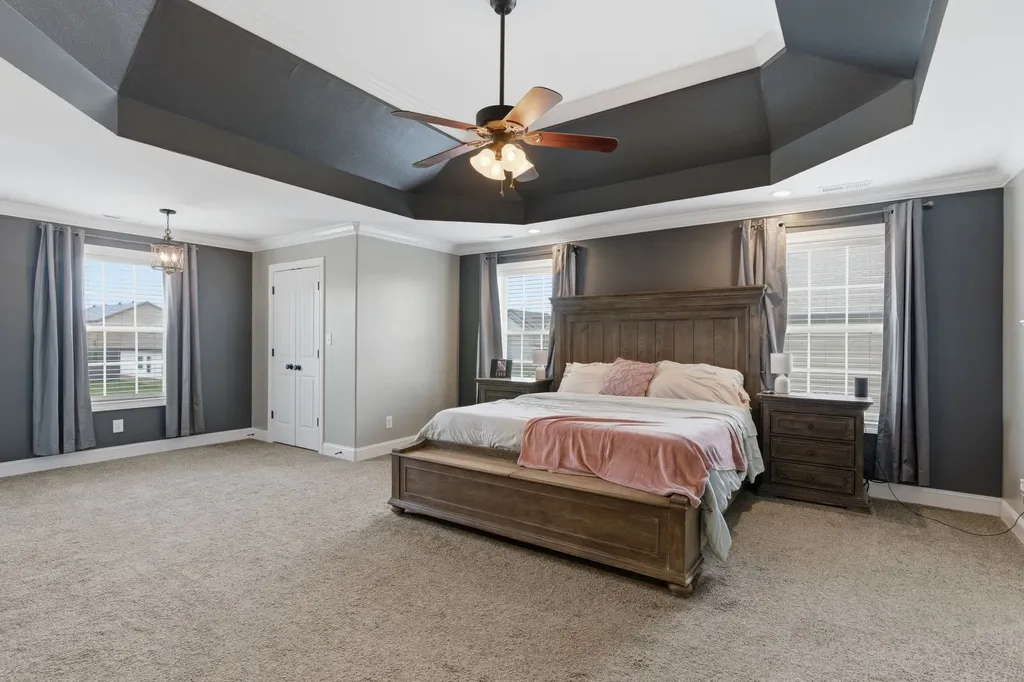567 Larkspur Drive Clarksville TN 37043