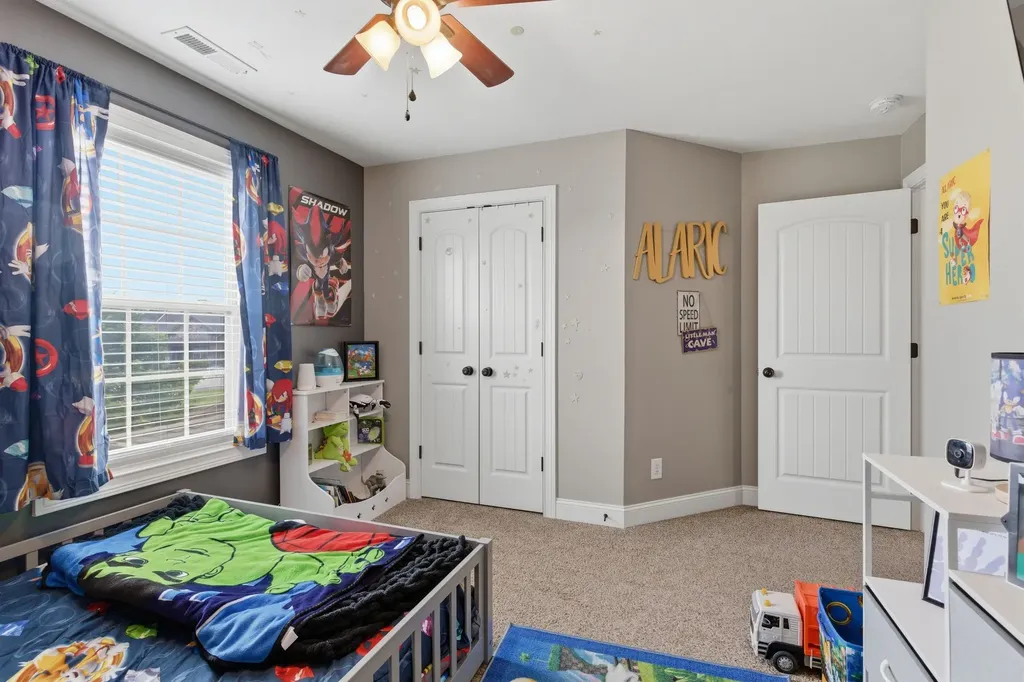 567 Larkspur Drive Clarksville TN 37043