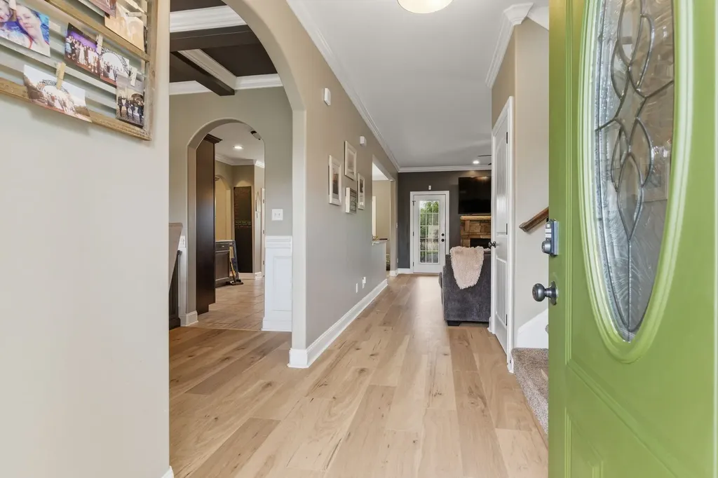 567 Larkspur Drive Clarksville TN 37043