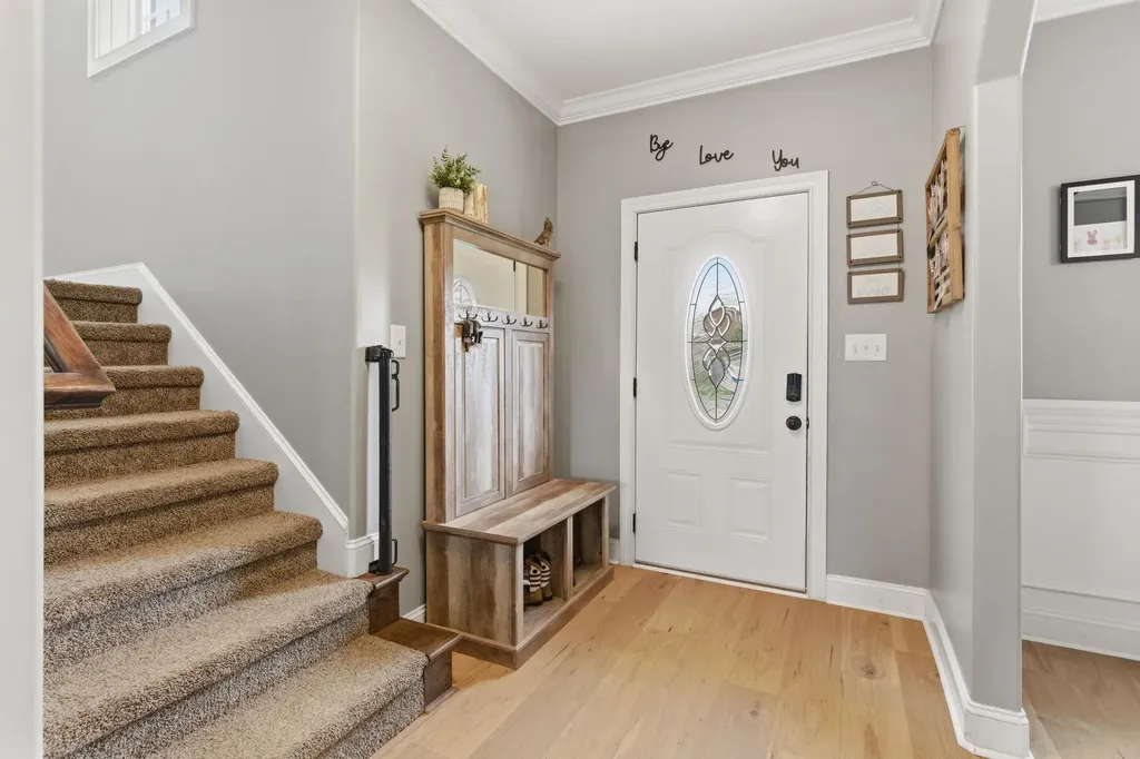 567 Larkspur Drive Clarksville TN 37043