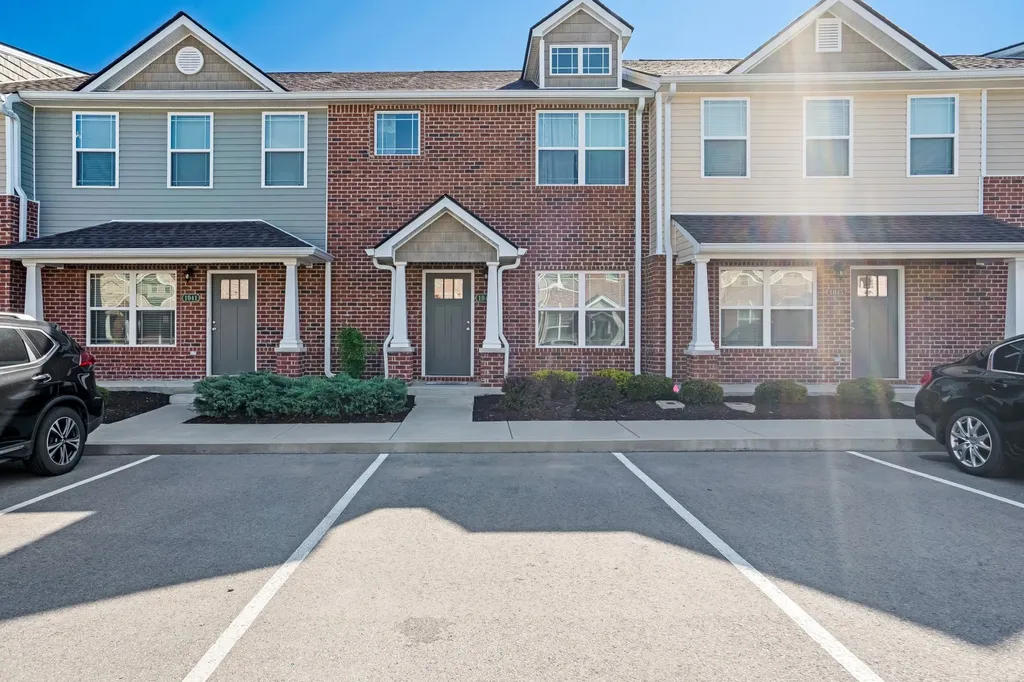 1043 Wells Way Spring Hill TN 37174