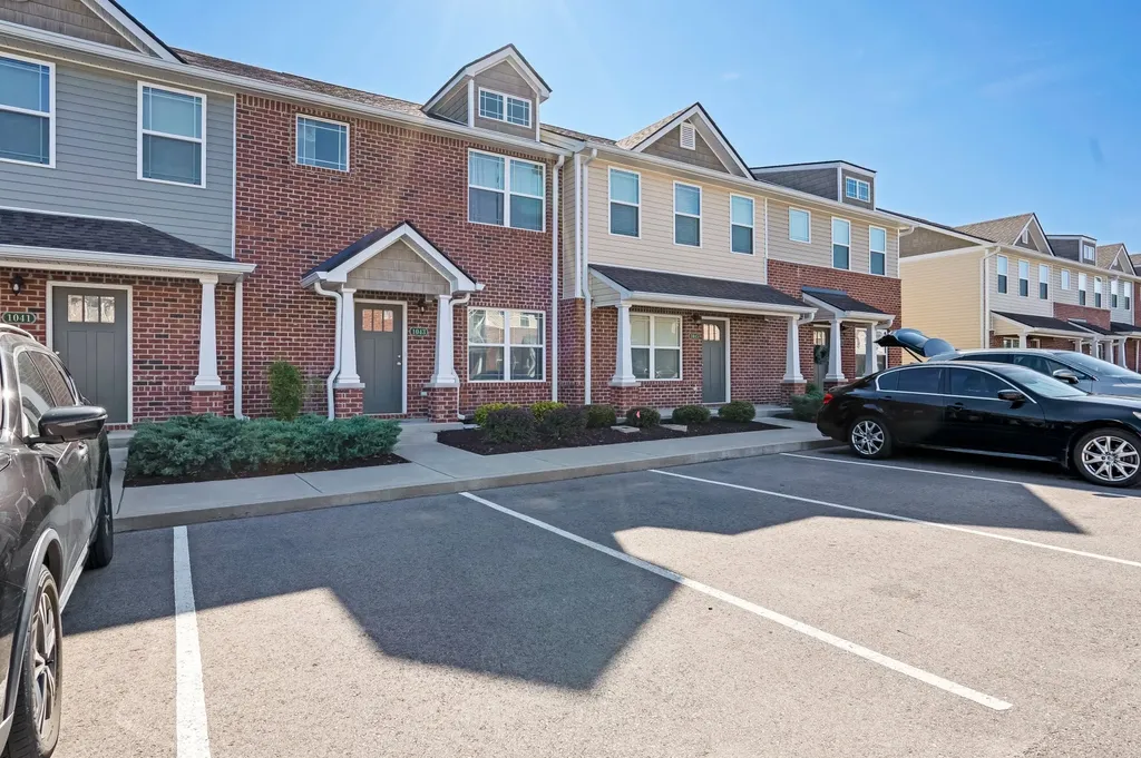 1043 Wells Way Spring Hill TN 37174