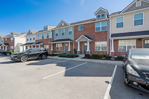 1043 Wells Way Spring Hill TN 37174
