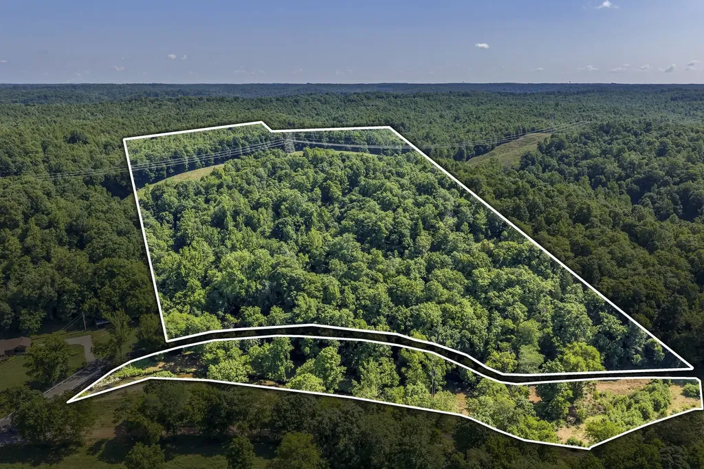 0 East Blue Creek Road Mc Ewen TN 37101