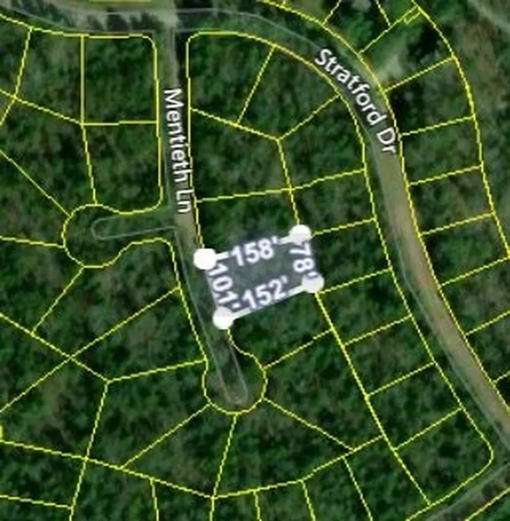17 Menteith Lane Crossville TN 38558