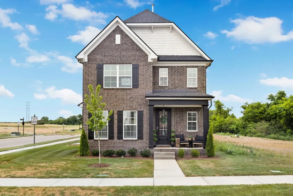 119 Sable East Street Gallatin TN 37066