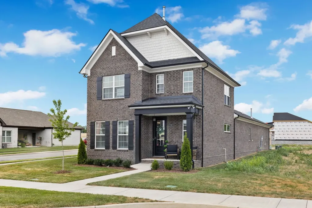 119 Sable East Street Gallatin TN 37066