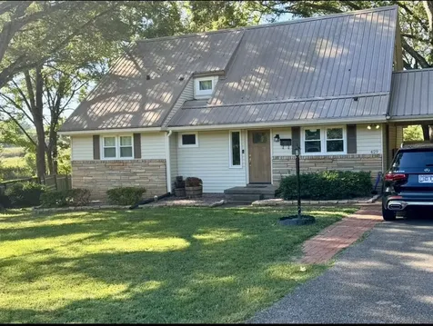 429 Whitehall Circle Paris TN 38242