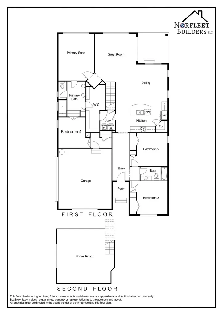 109 Esteph Court White House TN 37188
