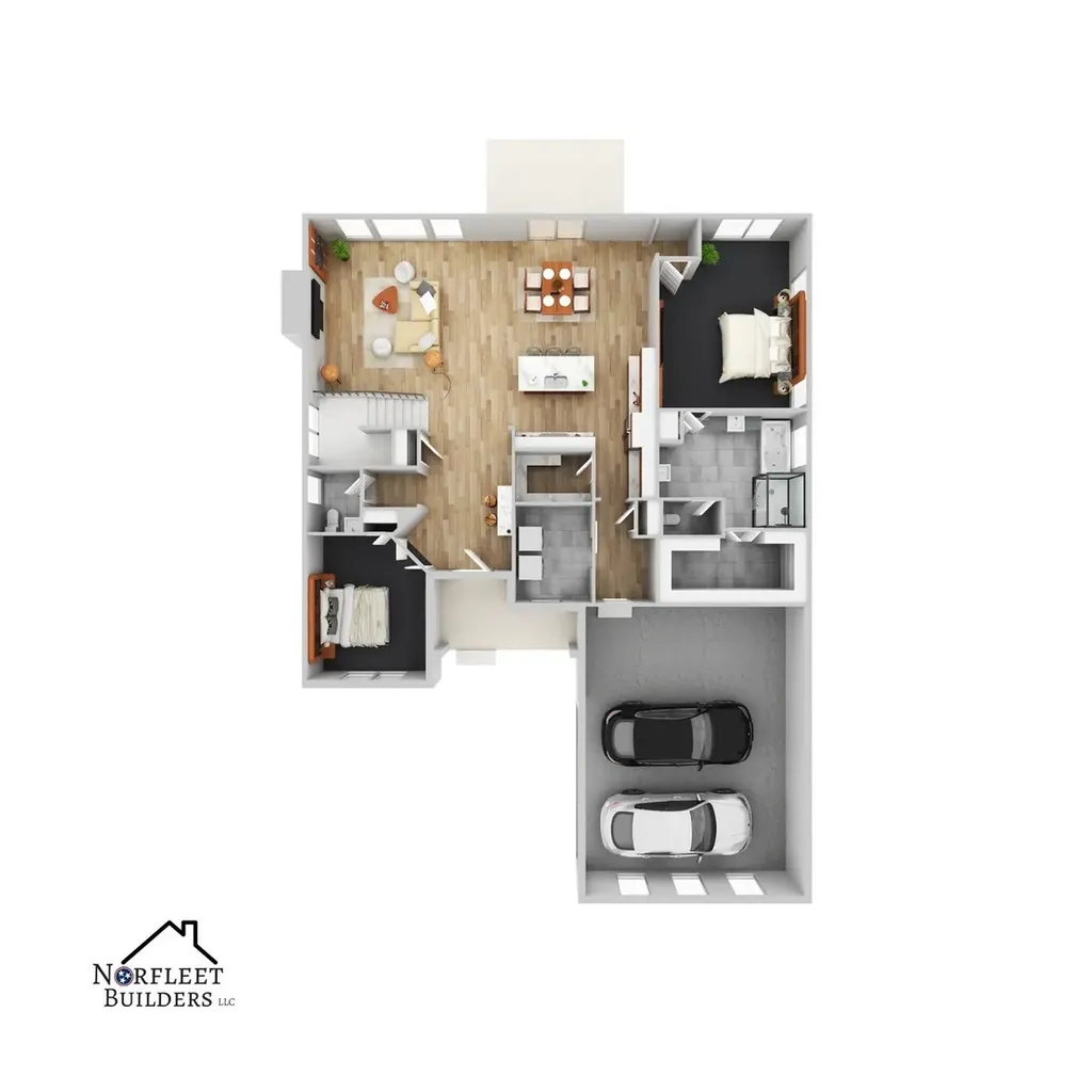 105 Esteph Court White House TN 37188