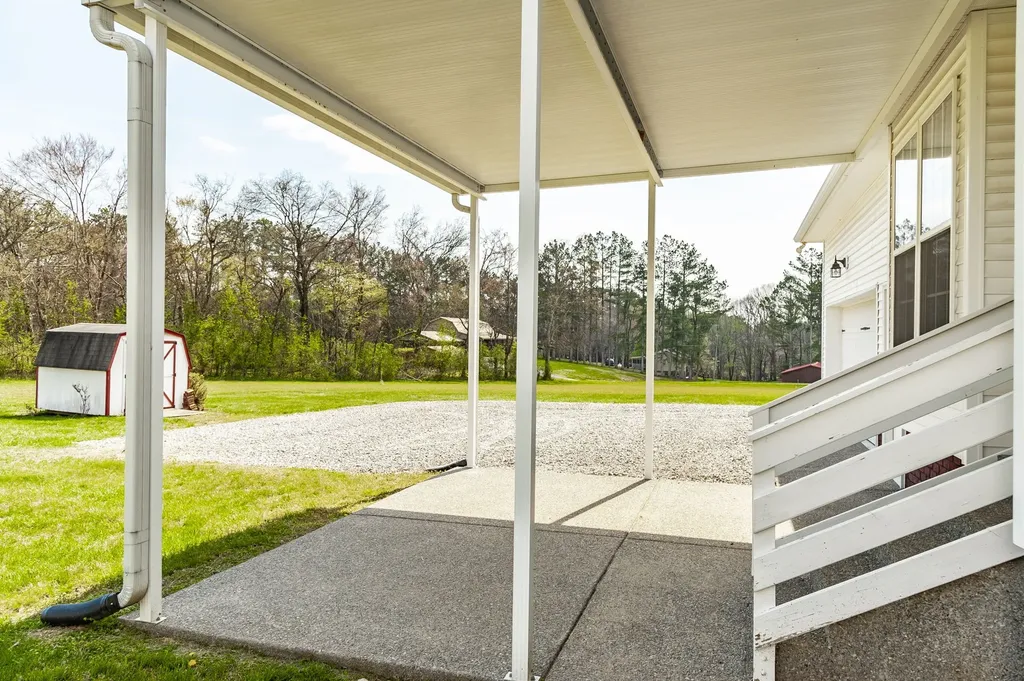 7535 Swift Road Greenbrier TN 37073