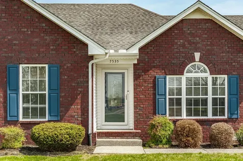 7535 Swift Road Greenbrier TN 37073