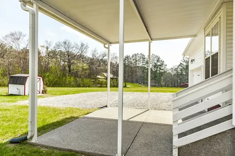 7535 Swift Road Greenbrier TN 37073