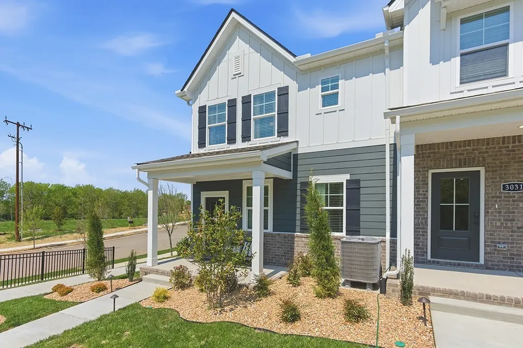 3019 Stokers Lane Nashville TN 37218